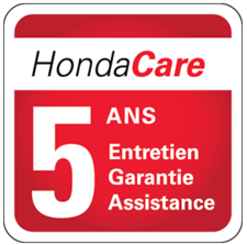 Honda care