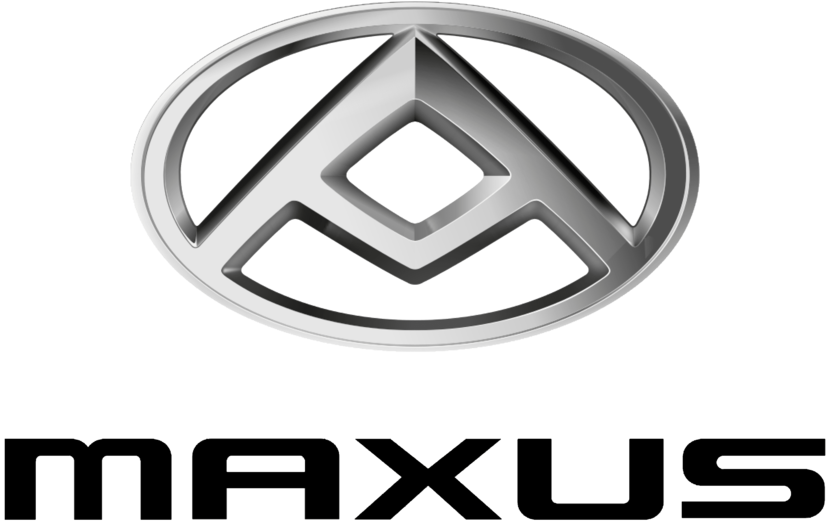 logo MAXUS